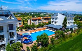 Side Sunset Hotel
